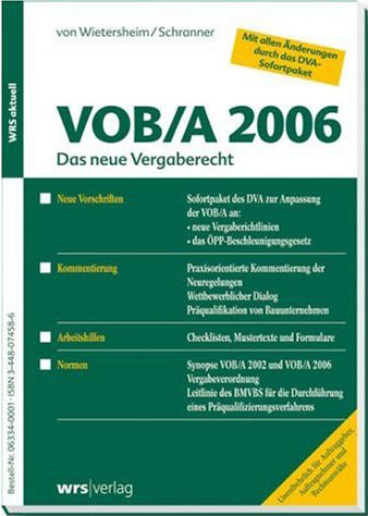 VOB A 2006